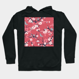 Cherry Blossom Hoodie